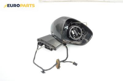 Огледало за Citroen C5 III Break (02.2008 - 04.2017), 4+1 вр., комби, позиция: дясна