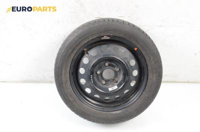 Резервна гума за Honda Civic VIII Hatchback (09.2005 - 09.2011) 16 цола (Цената е за 1 бр.)