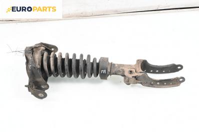 Макферсон за Volkswagen Touareg SUV I (10.2002 - 01.2013), джип, позиция: предна, лява