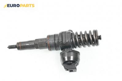 Дюза дизел за Volkswagen Touareg SUV I (10.2002 - 01.2013) 2.5 R5 TDI, 174 к.с.