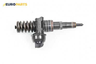 Дюза дизел за Volkswagen Touareg SUV I (10.2002 - 01.2013) 2.5 R5 TDI, 174 к.с.