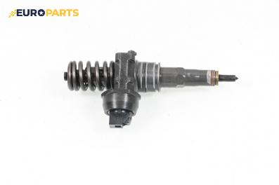Дюза дизел за Volkswagen Touareg SUV I (10.2002 - 01.2013) 2.5 R5 TDI, 174 к.с.
