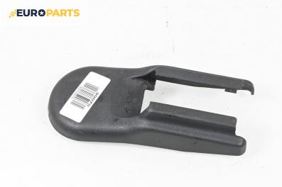 Интериорна пластмаса за Honda Civic VIII Hatchback (09.2005 - 09.2011), 4+1 вр., хечбек, позиция: предна