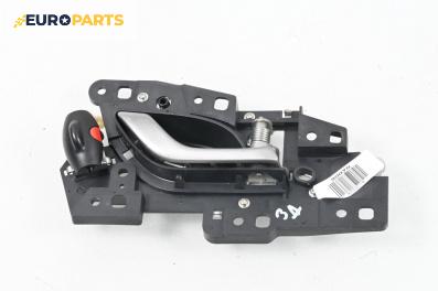 Вътрешна дръжка за Honda Civic VIII Hatchback (09.2005 - 09.2011), 4+1 вр., хечбек, позиция: задна, дясна