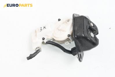 Брава заден капак за Honda Civic VIII Hatchback (09.2005 - 09.2011), хечбек, позиция: задна