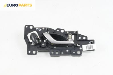 Вътрешна дръжка за Honda Civic VIII Hatchback (09.2005 - 09.2011), 4+1 вр., хечбек, позиция: предна, дясна