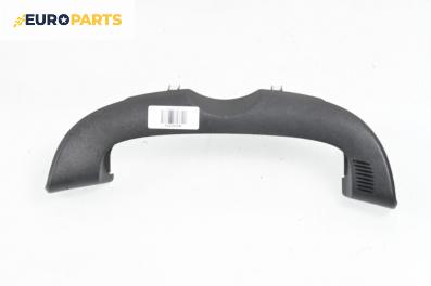 Интериорна пластмаса за Honda Civic VIII Hatchback (09.2005 - 09.2011), 4+1 вр., хечбек, позиция: предна