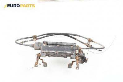 Механизъм паркинг спирачка за Citroen C5 III Break (02.2008 - 04.2017), № 9687473180