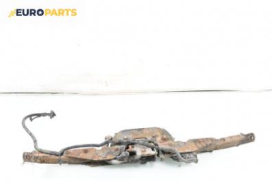 Теглич за Citroen C5 III Break (02.2008 - 04.2017), комби
