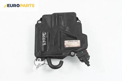 Компютър автоматични скорости за Mercedes-Benz S-Class Sedan (W221) (09.2005 - 12.2013), автоматик, № А 164 446 07 10