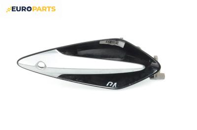 Външна дръжка за Honda Civic VIII Hatchback (09.2005 - 09.2011), 4+1 вр., хечбек, позиция: предна, лява