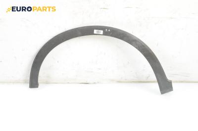 Вежда калник за Honda Civic VIII Hatchback (09.2005 - 09.2011), хечбек, позиция: задна, лява