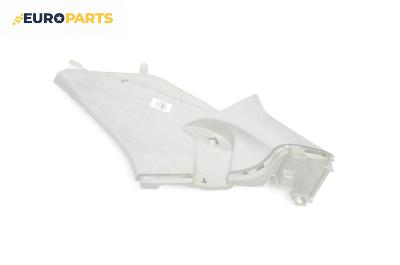 Интериорна пластмаса за Honda Civic VIII Hatchback (09.2005 - 09.2011), 4+1 вр., хечбек, позиция: дясна