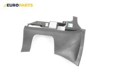 Интериорна пластмаса под таблото за Honda Civic VIII Hatchback (09.2005 - 09.2011), 4+1 вр., хечбек