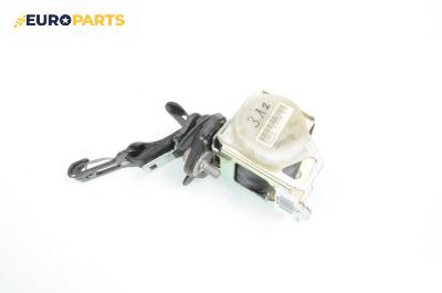 Предпазен колан за Citroen C4 Grand Picasso I (10.2006 - 12.2013), 4+1 вр., позиция: задна, лява