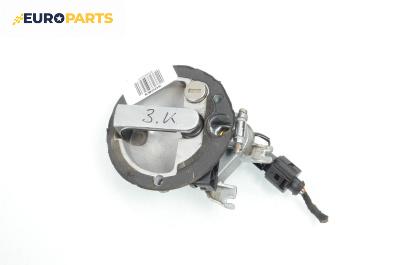 Ключалка заден капак за Volkswagen New Beetle Hatchback (01.1998 - 09.2010), хечбек