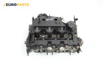 Глава за Citroen C5 III Break (02.2008 - 04.2017) 2.7 HDi, 204 к.с.