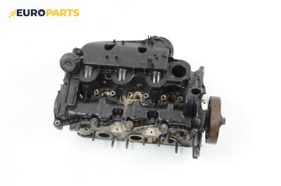 Глава за Citroen C5 III Break (02.2008 - 04.2017) 2.7 HDi, 204 к.с.