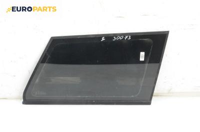 Фикс за SsangYong Musso SUV (01.1993 - 09.2007), 4+1 вр., джип, позиция: дясна