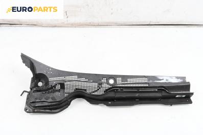 Кора под чистачки за Honda CR-V III SUV (06.2006 - 01.2012), 4+1 вр., джип
