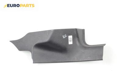 Интериорна пластмаса за Honda CR-V III SUV (06.2006 - 01.2012), 4+1 вр., джип, позиция: задна