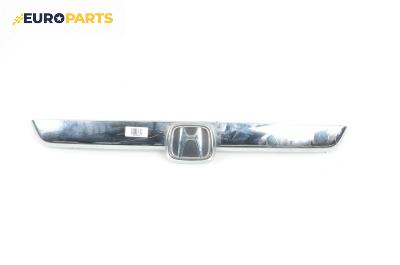 Лайсна заден капак за Honda CR-V III SUV (06.2006 - 01.2012), джип, позиция: задна