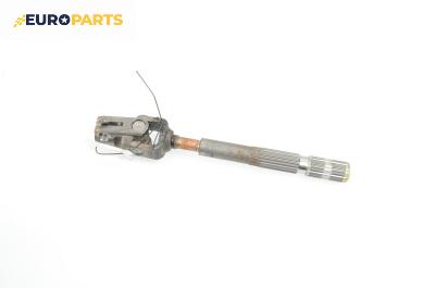 Каре на волана за Honda CR-V III SUV (06.2006 - 01.2012) 2.2 i-DTEC 4WD (RE6), 150 к.с., джип