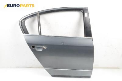 Врата за Volkswagen Passat V Sedan B6 (03.2005 - 12.2010), 4+1 вр., седан, позиция: задна, дясна
