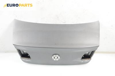 Заден капак за Volkswagen Passat V Sedan B6 (03.2005 - 12.2010), 4+1 вр., седан, позиция: задна