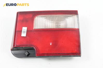 Вътрешен стоп за SsangYong Musso SUV (01.1993 - 09.2007), джип, позиция: лява