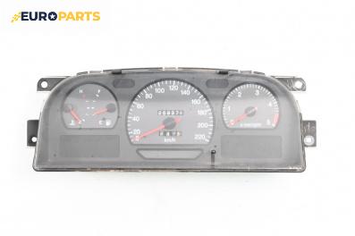 Километраж за SsangYong Musso SUV (01.1993 - 09.2007) 2.3 TDiC на всичките колела, 101 к.с.