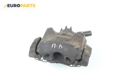 Спирачен апарат за Citroen C4 Grand Picasso I (10.2006 - 12.2013), позиция: предна, лява