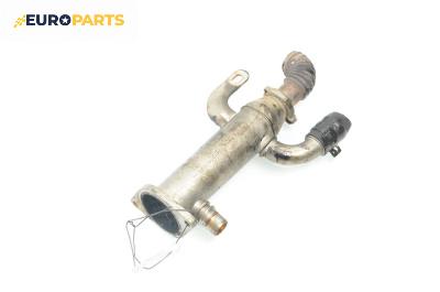 EGR охладител за Citroen C4 Grand Picasso I (10.2006 - 12.2013) 2.0 HDi 138, 136 к.с.