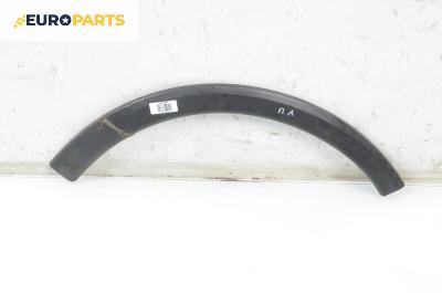 Вежда калник за Opel Corsa C Hatchback (09.2000 - 12.2009), хечбек, позиция: предна, дясна