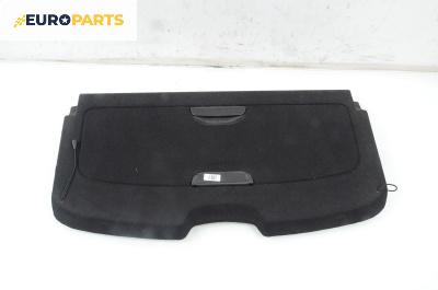 Кора багажник за Peugeot 308 Hatchback I (09.2007 - 12.2016), 2+1 вр., хечбек