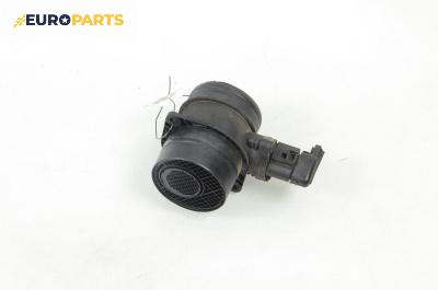 Дебитомер за Volkswagen Passat V Sedan B6 (03.2005 - 12.2010) 2.0 TDI 16V, 140 к.с.