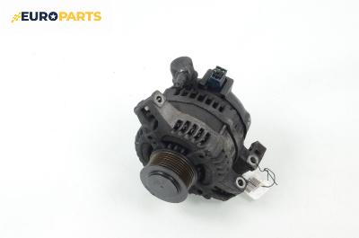 Алтернатор / генератор за Honda CR-V III SUV (06.2006 - 01.2012) 2.2 i-DTEC 4WD (RE6), 150 к.с.