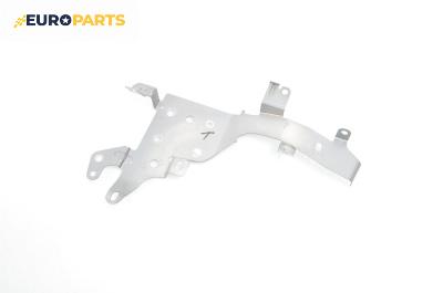 Планка за Toyota Land Cruiser J120 (09.2002 - 12.2010), 4+1 вр., джип