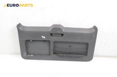 Кора заден капак за Toyota Land Cruiser J120 (09.2002 - 12.2010), 4+1 вр., джип