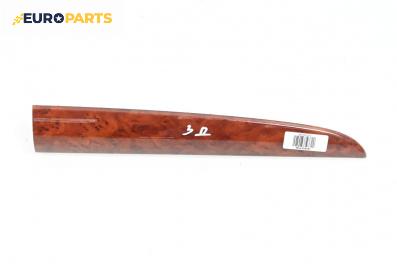Интериорна лайсна за Toyota Land Cruiser J120 (09.2002 - 12.2010), 4+1 вр., джип