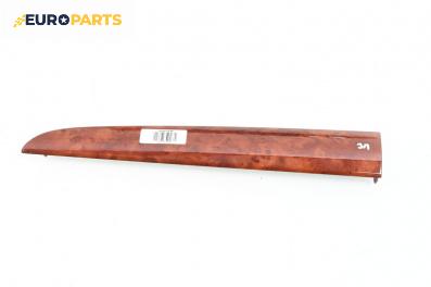 Интериорна лайсна за Toyota Land Cruiser J120 (09.2002 - 12.2010), 4+1 вр., джип