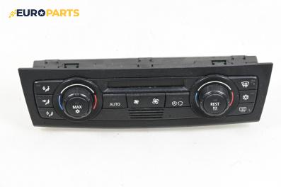 Панел климатроник за BMW 1 Series E87 (11.2003 - 01.2013)