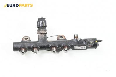 Горивна рейка за Dacia Dokker Express (11.2012 - ...) 1.5 dCi (FEAJ), 90 к.с., № H8201157327