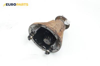 Пиньон диференциал за Toyota Land Cruiser J120 (09.2002 - 12.2010) 3.0 D-4D (KDJ120, KDJ125), 173 к.с., автоматик