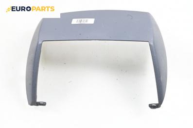 Интериорна пластмаса за BMW 1 Series E87 (11.2003 - 01.2013), 4+1 вр., хечбек, позиция: предна