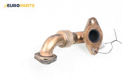 EGR тръба за Volkswagen Passat V Sedan B6 (03.2005 - 12.2010) 2.0 TDI 16V, 140 к.с.