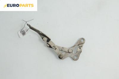 Панта преден капак за Ford Galaxy Minivan I (03.1995 - 05.2006), 4+1 вр., миниван, позиция: дясна