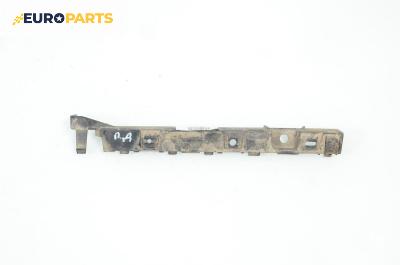 Държач броня за BMW 1 Series E87 (11.2003 - 01.2013), хечбек, позиция: предна, дясна