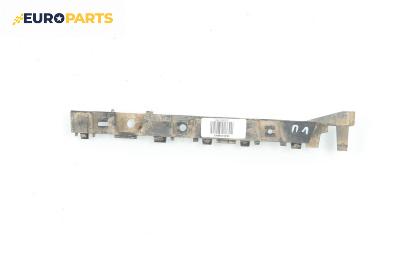 Държач броня за BMW 1 Series E87 (11.2003 - 01.2013), хечбек, позиция: предна, лява