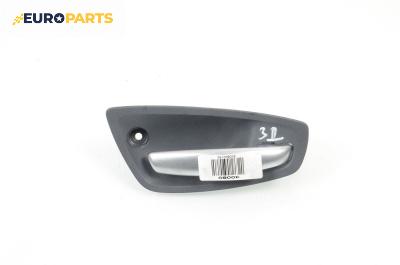 Вътрешна дръжка за BMW 1 Series E87 (11.2003 - 01.2013), 4+1 вр., хечбек, позиция: задна, дясна